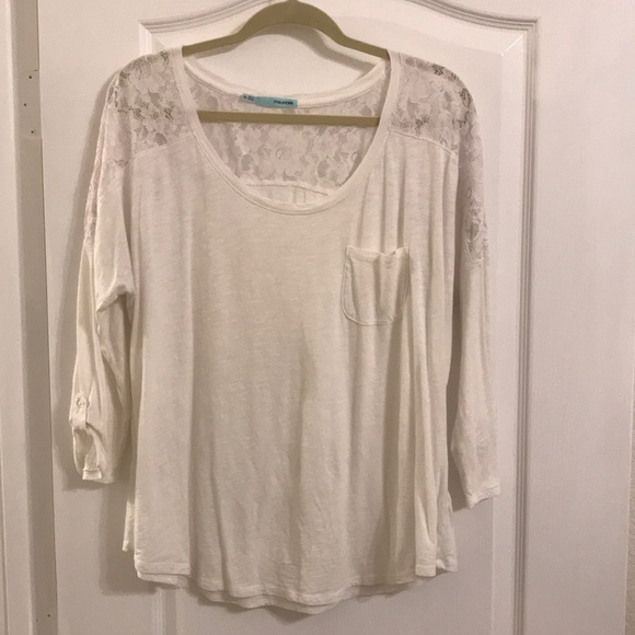 Maurices Tops - Maurices top XXL